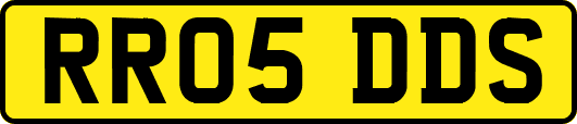 RR05DDS