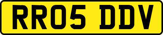 RR05DDV