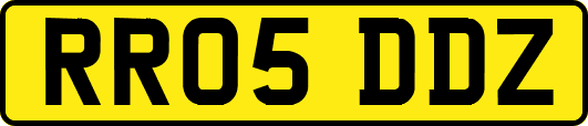 RR05DDZ