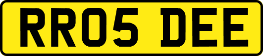 RR05DEE