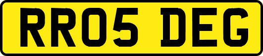 RR05DEG