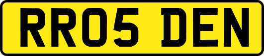 RR05DEN