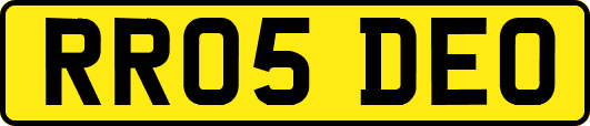 RR05DEO
