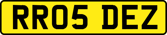 RR05DEZ