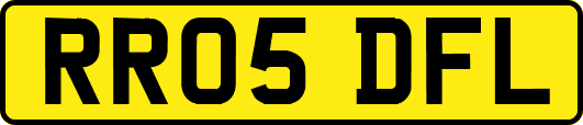 RR05DFL