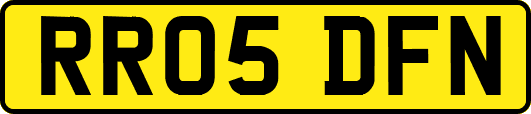 RR05DFN