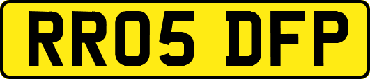 RR05DFP