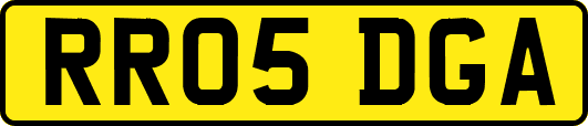 RR05DGA