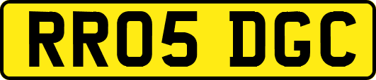 RR05DGC