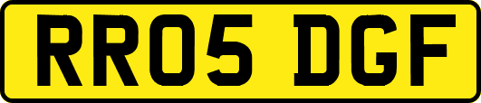 RR05DGF