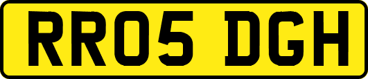 RR05DGH