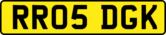 RR05DGK