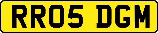 RR05DGM