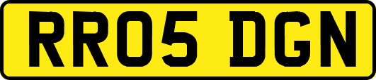RR05DGN