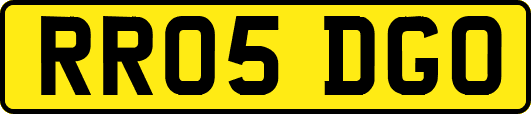 RR05DGO
