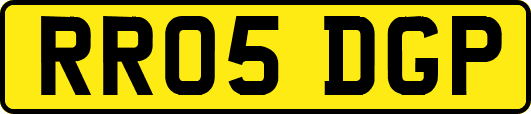 RR05DGP