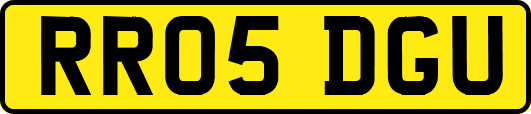 RR05DGU