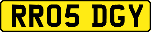 RR05DGY