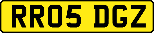 RR05DGZ