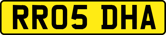 RR05DHA