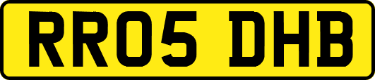 RR05DHB