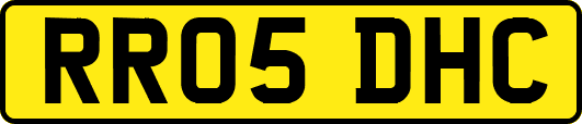 RR05DHC