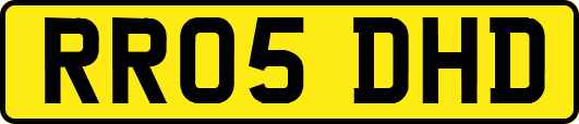 RR05DHD