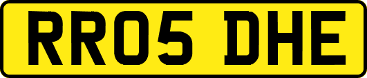 RR05DHE