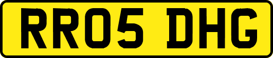 RR05DHG