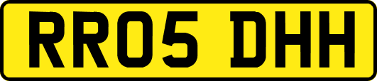 RR05DHH