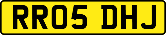 RR05DHJ