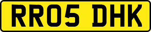 RR05DHK