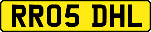 RR05DHL