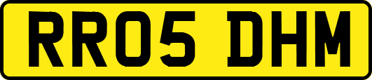 RR05DHM