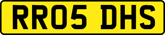 RR05DHS
