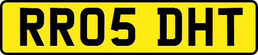 RR05DHT
