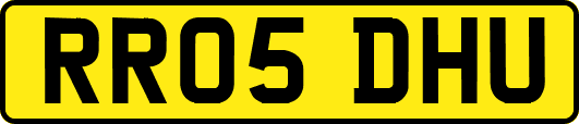 RR05DHU