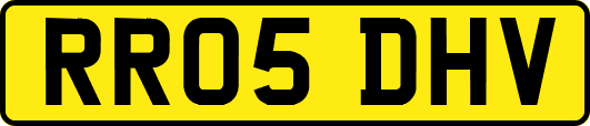 RR05DHV