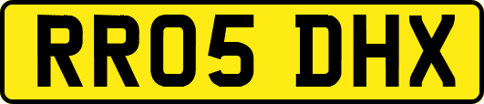 RR05DHX