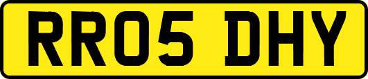 RR05DHY