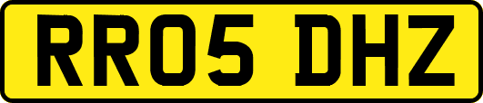 RR05DHZ