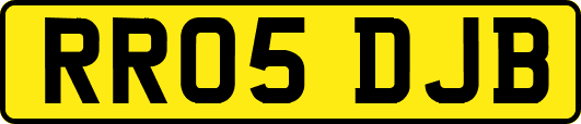 RR05DJB