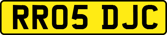 RR05DJC
