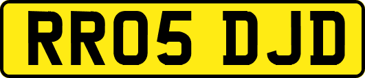 RR05DJD