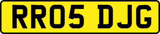 RR05DJG