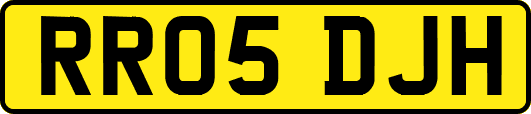 RR05DJH