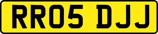 RR05DJJ