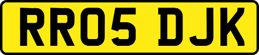 RR05DJK
