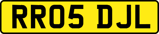 RR05DJL