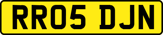 RR05DJN